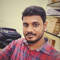 SathishKumar K
