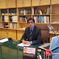 Khalid Amin Khan