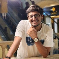 Parth Jadav