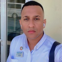Miguel Andrés Ramirez Sanchez