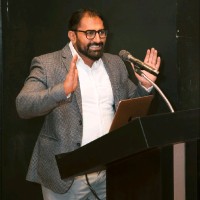 Deepak Tyagi