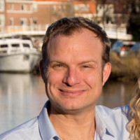 Ivo Van Der Meer