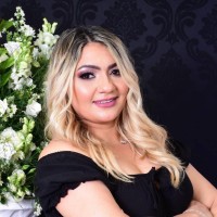 Maria Francely Rocha Silva
