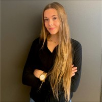 Sofia Östensson