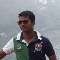 Jitendra Prajapati