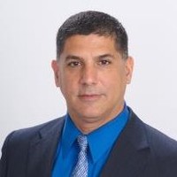 Mike Desiderio