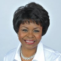 Angela Dowd-Burton