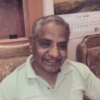 S T Natarajan S T Natarajan