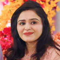 Garima Mishra