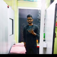 Visakh Ramesan