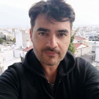 Dimitris Chatzissavvidis