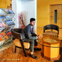 Manoj Kumar S
