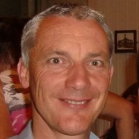Ralph Taylor