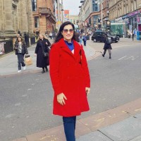Archana Tokas, Pmp®