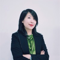 Zoe Zhou