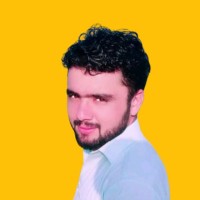 Mazhar Saeed