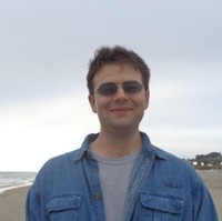 Eric Soito