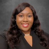 Lakenya S. Young