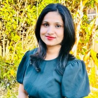 Bhagyashri Gore
