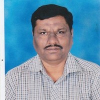 C P Patil
