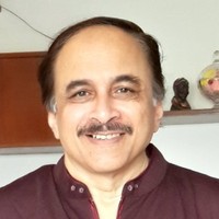 Vijay Kamat