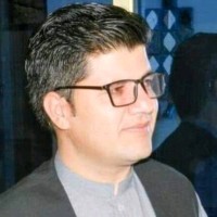 Said Ahmad Daqiq