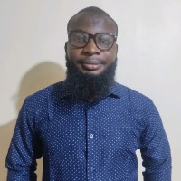 Tajudeen Saheed
