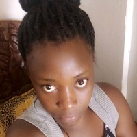Nakyanzi Sharifah