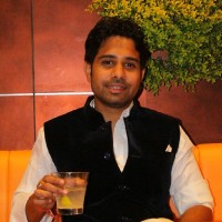Abhilash Parashar