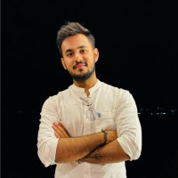 Akshat Dhiman