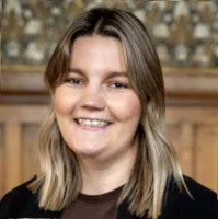 Tilde Sørensen