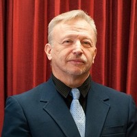 Robert Stanger
