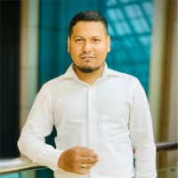 Mahbub Ul Alam