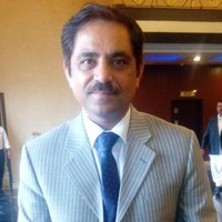 Syed Vaqar Naqvi