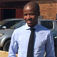 Kabelo Tholoana