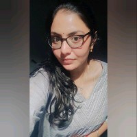 Pragathi M S