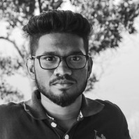 Mahesh Manikandan