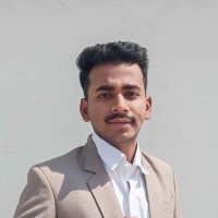 Dipansh Gore