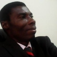 Prof. Ebenezer Kofi Howard