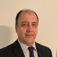 Behrouz Hajialian