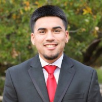 Christopher Benavidez