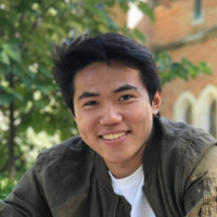 Darren Tong