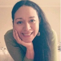 Karelys Abarca Cadevilla