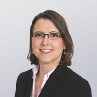 Silvia Christopher, LL.M.