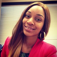 Briana Mitchell