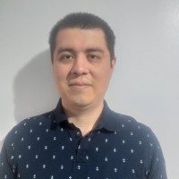 Angel Molina Ramos