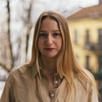 Amelia Svensson