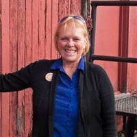Yvonne Lashmett