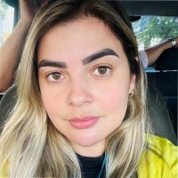 Evelyn Goulart