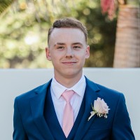 Billy Seidlitz Iv